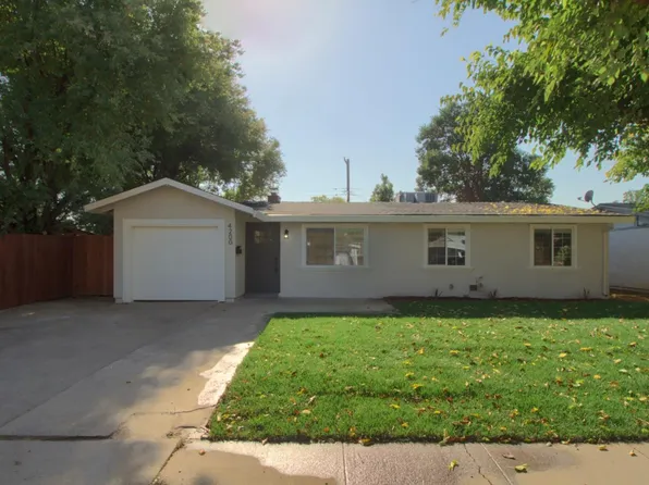 4200 38th Ave, Sacramento, CA 95824