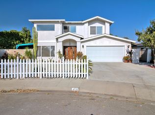 456 Lomer Way, Milpitas, CA 95035
