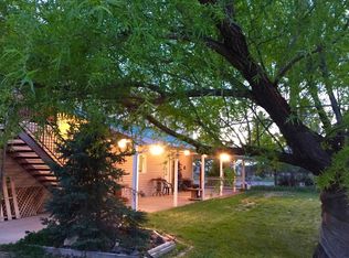 102 N Main St, Veyo, UT 84782