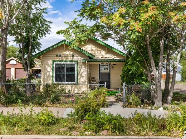 1801 E Abriendo Ave, Pueblo, CO 81004