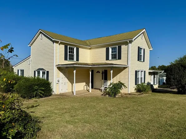 23217 Village Rd, Unionville, VA 22567