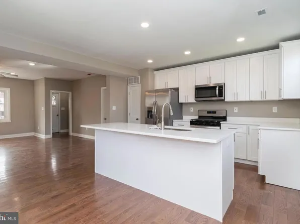 1501 N Ellwood Ave, Baltimore, MD 21213