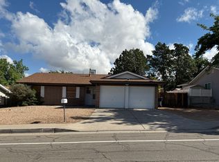 12105 Brentwood Hills Blvd NE, Albuquerque, NM 87112
