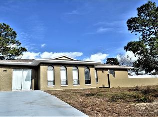 12485 Seagate St, Spring Hill, FL 34609