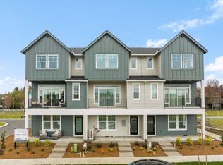 3432 SE Brookwood Ave LOT 9, Hillsboro, OR