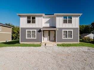 7266 W Reformatory Rd #7264, Fortville, IN 46040