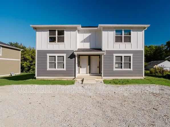 7266 W Reformatory Rd #7264, Fortville, IN 46040