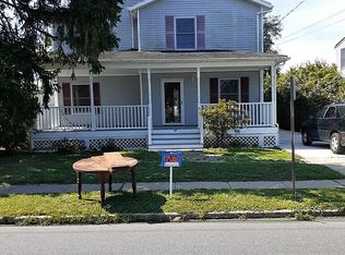 605 Ocean Rd, Spring Lake, NJ 07762