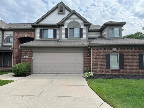 44539 Heather Ln, Canton, MI 48187
