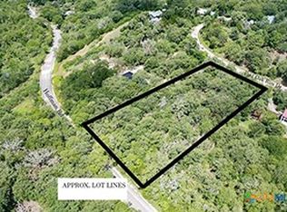 Post Oak Rim Dr, Bastrop, TX 78602