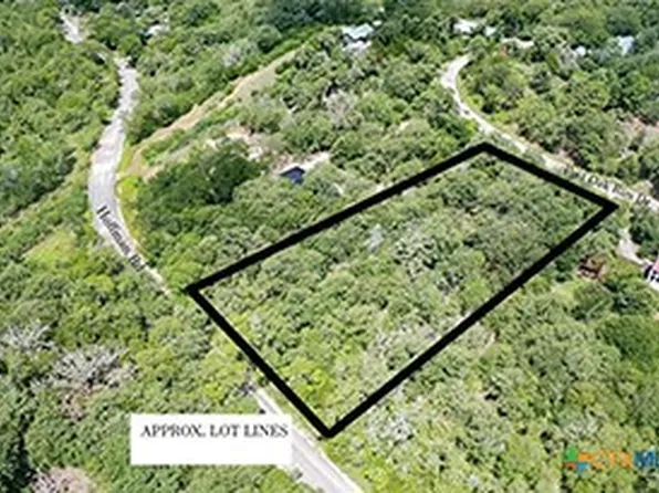 Post Oak Rim Dr, Bastrop, TX 78602