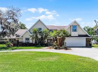2 Bridgewater Dr, Winter Haven, FL 33884