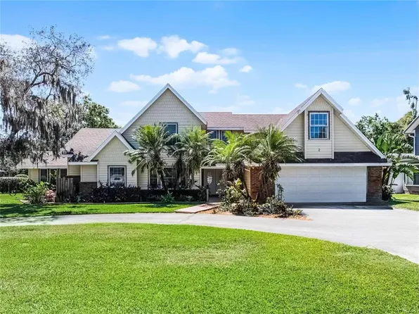 2 Bridgewater Dr, Winter Haven, FL 33884