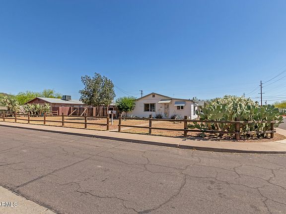 4th image of 501 E VOGEL Avenue