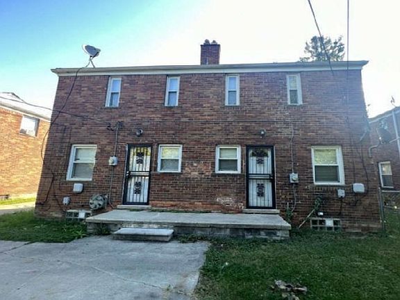 2nd image of 9119 Mettetal St
