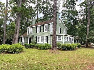 717 S Broad St, Thomasville, GA 31792