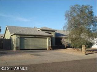 1258 E Avenida Isabela, Casa Grande, AZ 85122