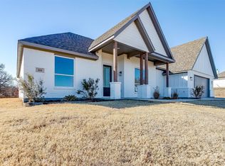 188 Saddle Horn Trl, Boyd, TX 76023