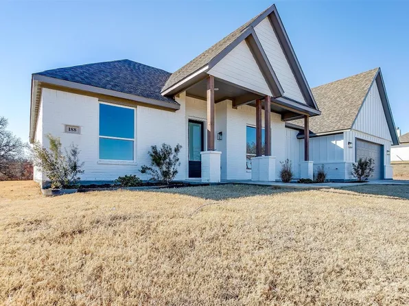 188 Saddle Horn Trl, Boyd, TX 76023