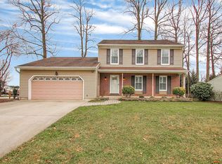 1210 Eugenia Way, Bel Air, MD 21014