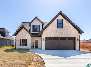57 Dabbs Rd, Oxford, AL 36203