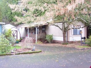 6900 SW 195th Ave UNIT 161, Beaverton, OR 97007