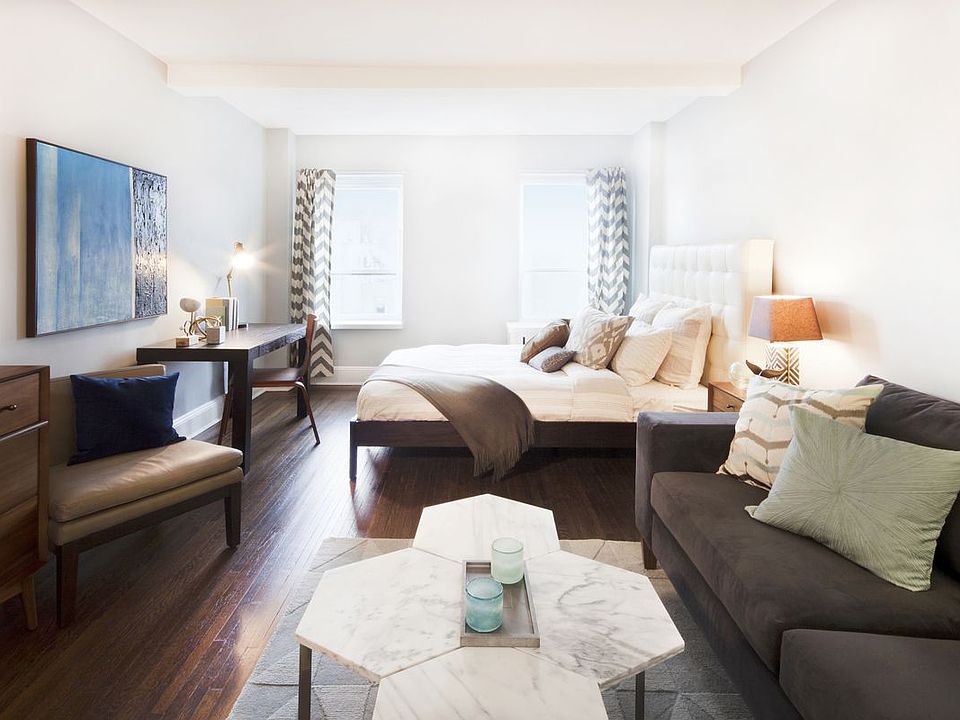 1st image of 501 W 113th St APT 606