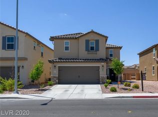 9175 W Torino Ave, Las Vegas, NV 89148