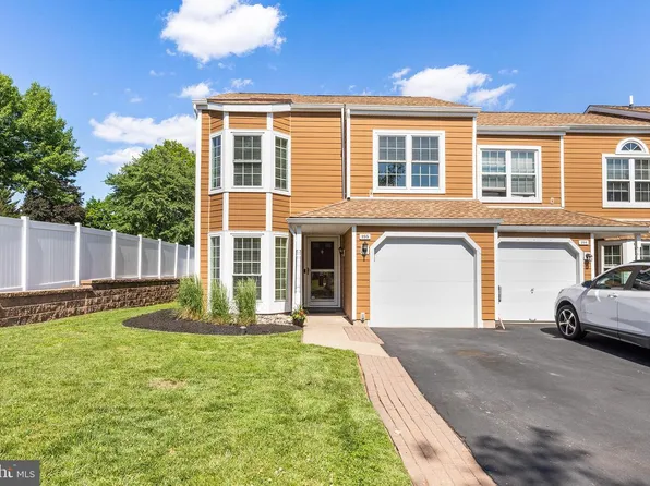 255 Rumford Ct, Newtown, PA 18940
