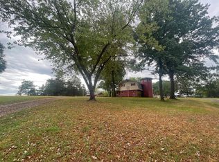 12741 Us Hyw 64 W, London, AR 72847