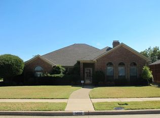 1400 Sacramento Ter, Plano, TX 75075