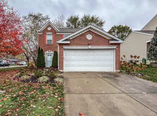 507 Princeton Dr, Trenton, OH