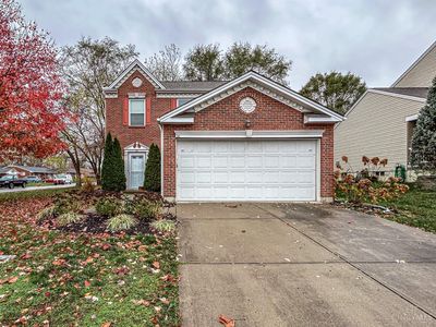 507 Princeton Dr, Trenton, OH, 45067
