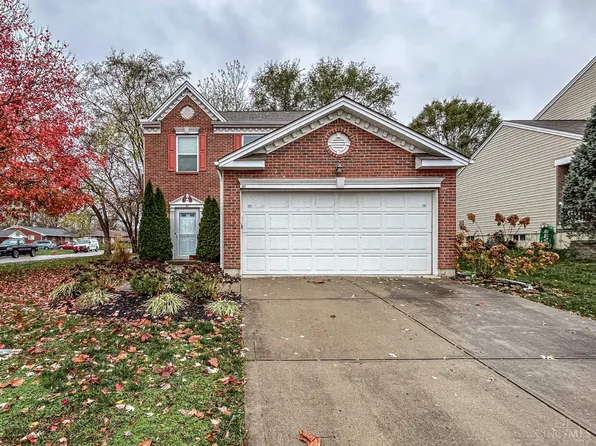 507 Princeton Dr, Trenton, OH 45067