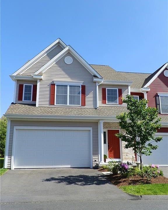 57 Bridlewood Ln UNIT 57, Vernon Rockville, CT 06066 Zillow