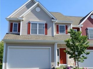 57 Bridlewood Ln UNIT 57, Vernon, CT 06066