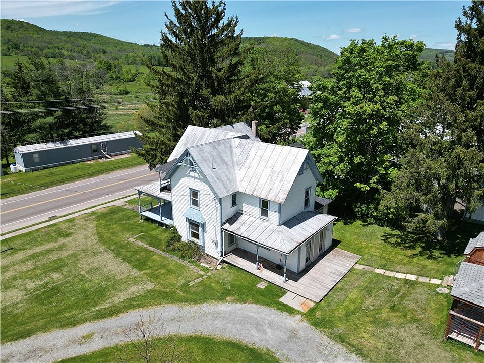 900 State Route 36, Troupsburg, NY 14885 MLS R1473713 Zillow