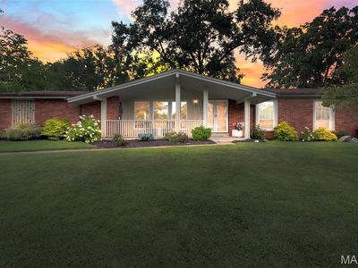 836 Woodruff Dr, Ballwin, MO, 63011