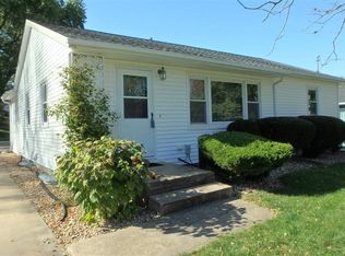154 Vincent Rd, Waterloo, IA 50701