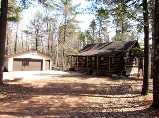 W6949 Pike River Rd, Wausaukee, WI 54177