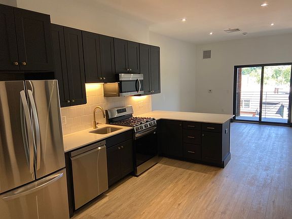 2nd image of 45 Larry Holmes Dr #303