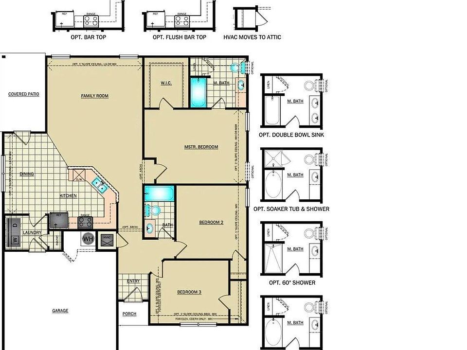 2nd image of 131 Jerrie Lynn Blvd