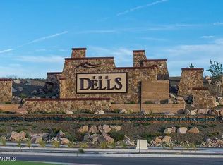 3751 Blazing Ore Trl, Prescott, AZ 86301