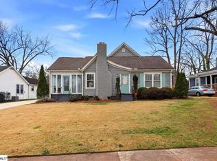 10 N Avondale Dr, Greenville, SC 29609