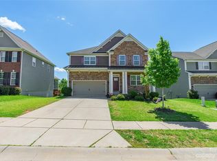 9107 Inverness Bay Rd, Charlotte, NC 28278