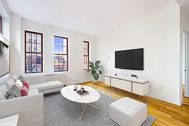 Rented by Brown Harris Stevens