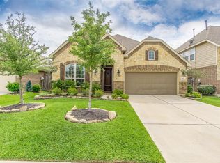 10434 Hartfield Bluff Ln, Cypress, TX 77433
