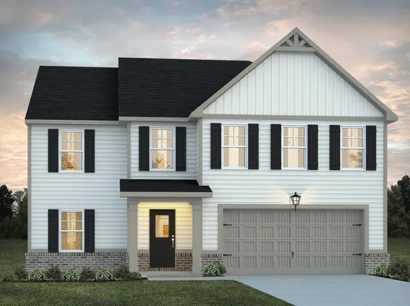 713 Lipizzan Trce, Hogansville, GA 30230