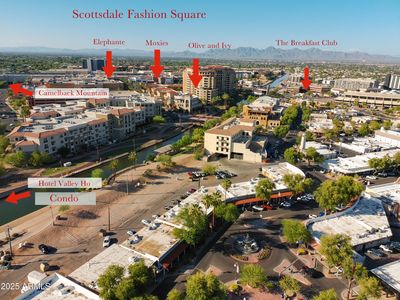 6936 E 4th St APT 5, Scottsdale, AZ, 85251