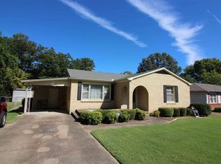 35 Primrose Dr, Jackson, TN 38305